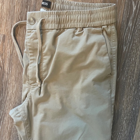 EXPRESS men’s joggers - Picture 2 of 7